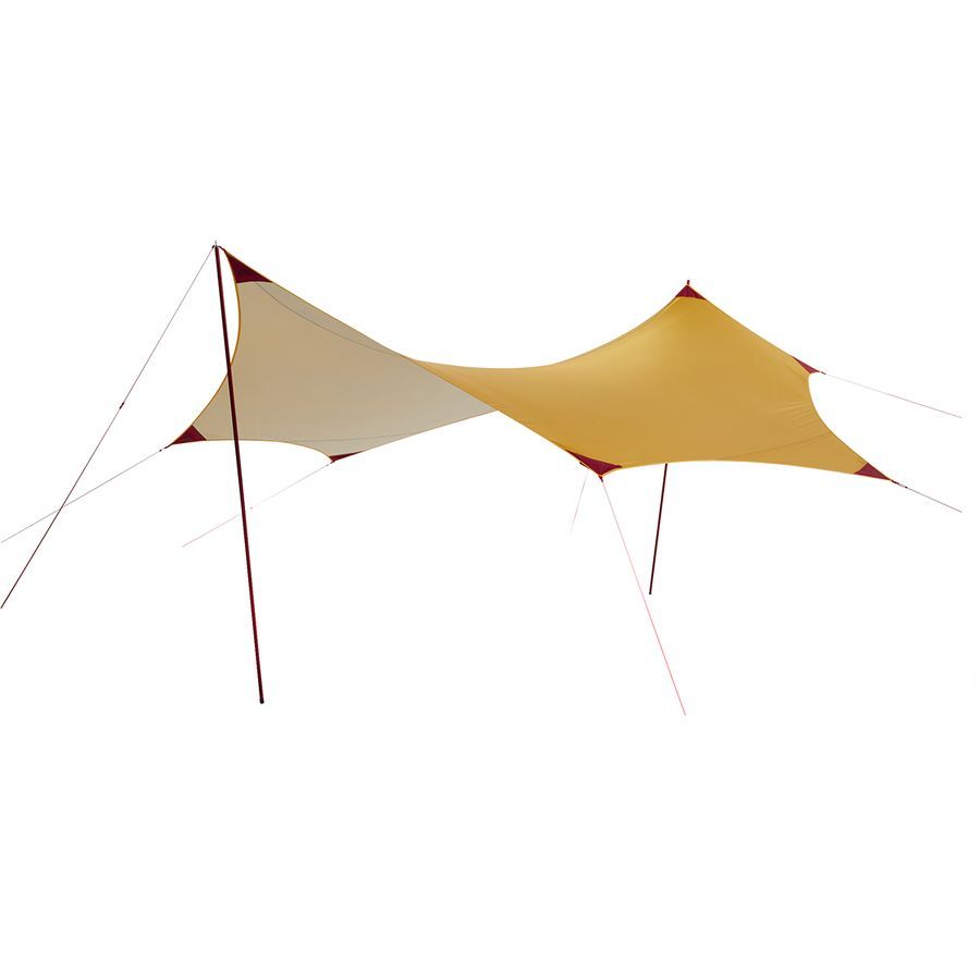 Rendezvous Sun Shield Shelter