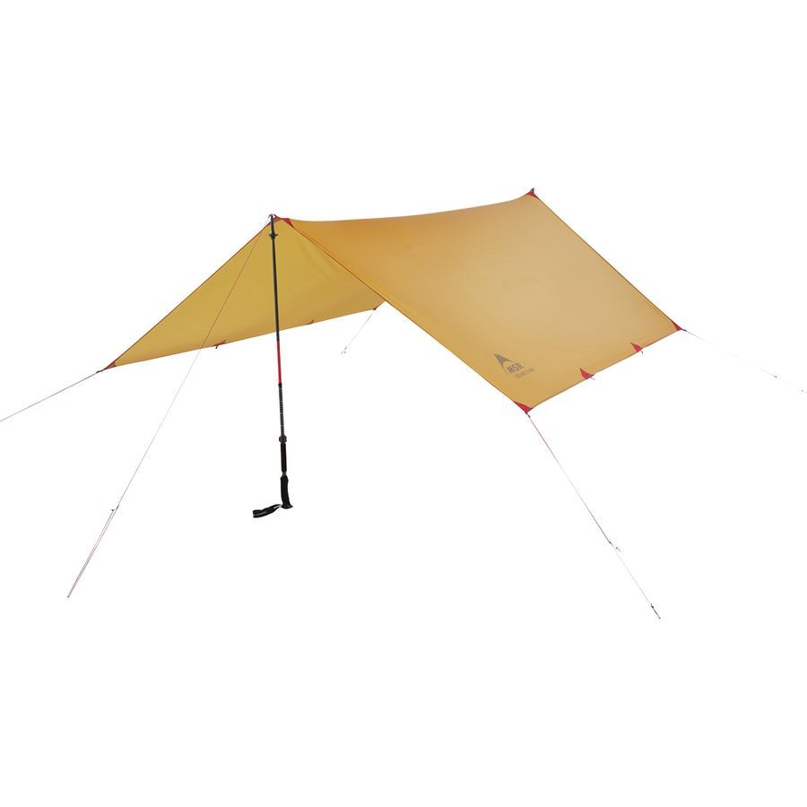 Thru-Hiker Tarp