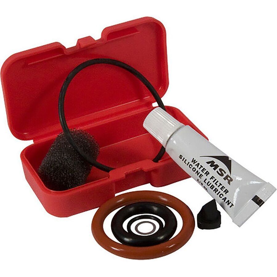 MiniWorks/WaterWorks Maintenance Kit