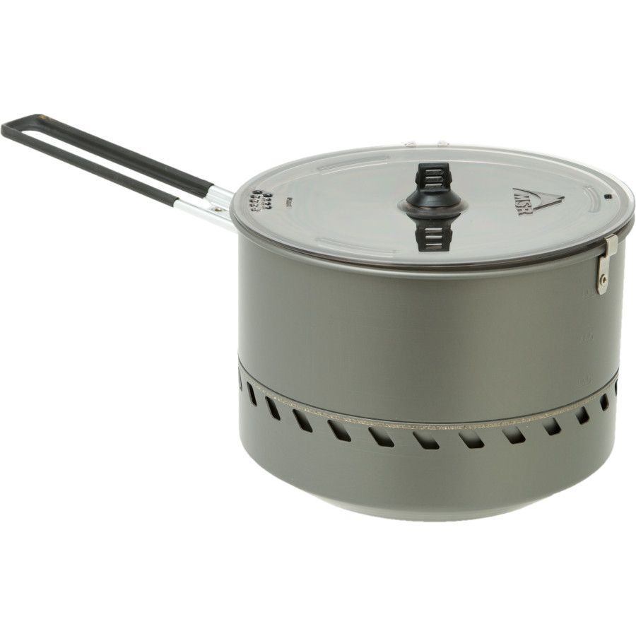 Reactor 2.5 Pot