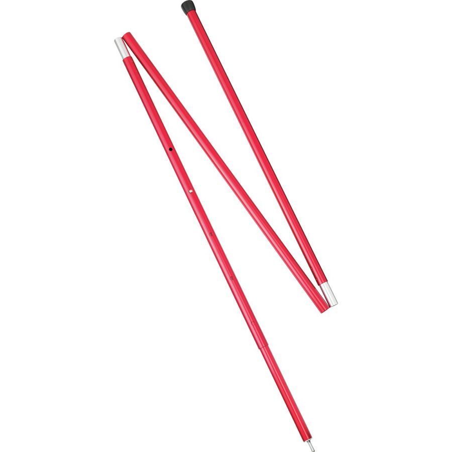 Adjustable Tent Pole