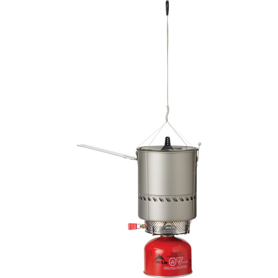Reactor Hanging Kit