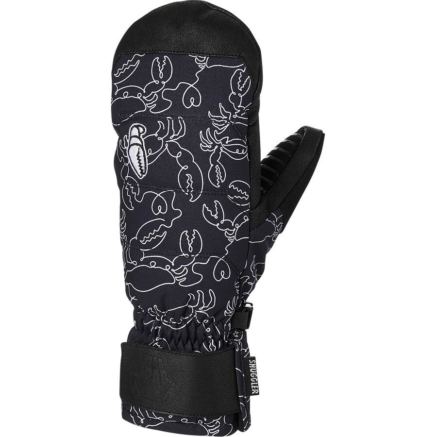 Snuggler Mitten - Women's