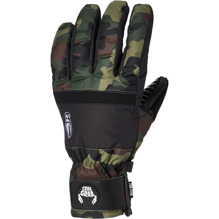 The Five Glove - Men's