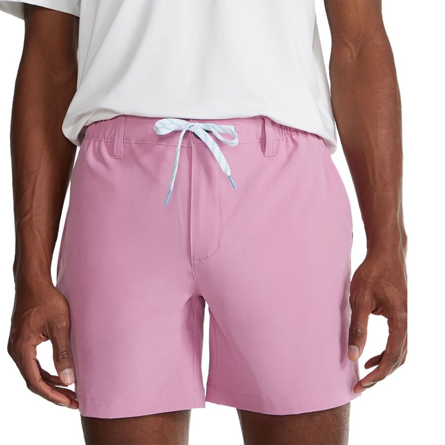 The Cherry Blossoms 6in Everywear Short - Men's