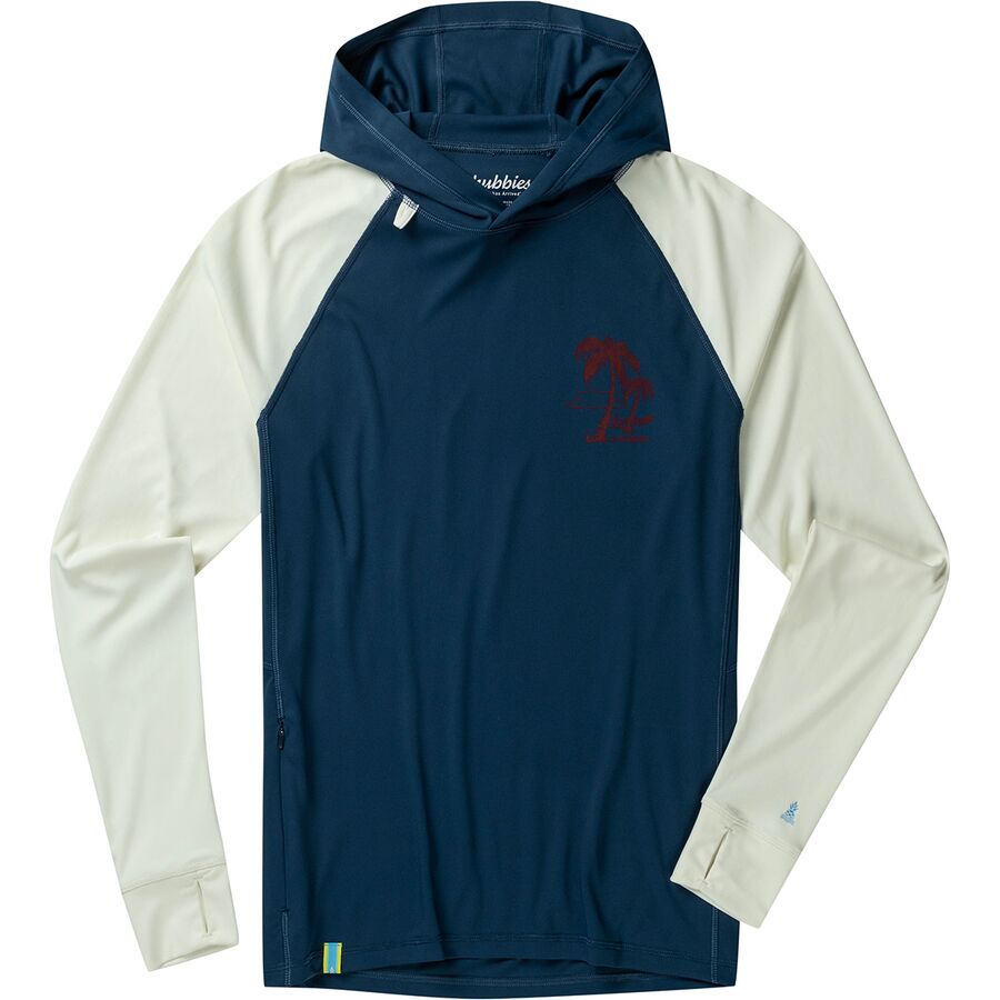 Sun Hoodie - Men's
