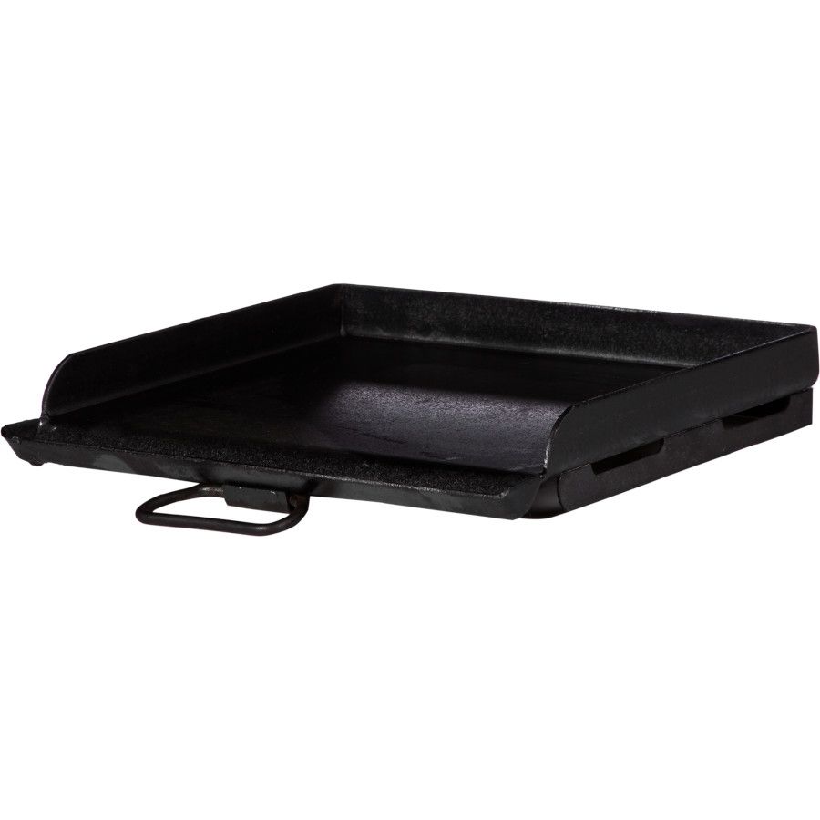 Professional Griddle