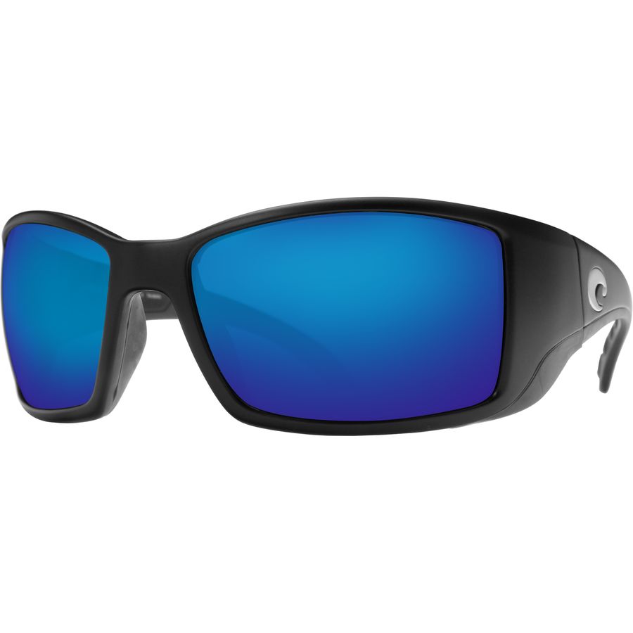 Blackfin Polarized 400G Sunglasses - Men's