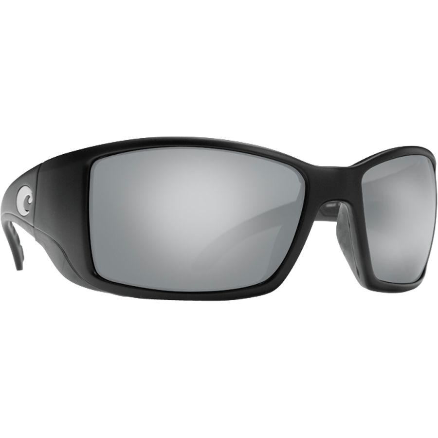 Blackfin 580P Polarized Sunglasses - Men's