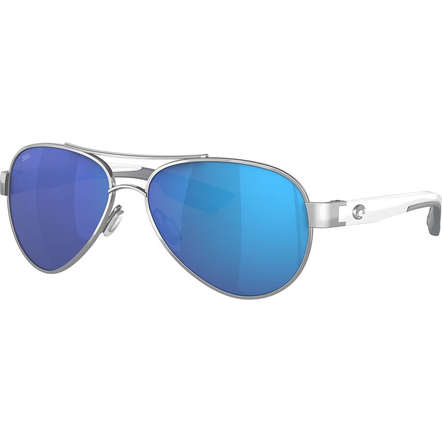 Loreto 580G Polarized Sunglasses