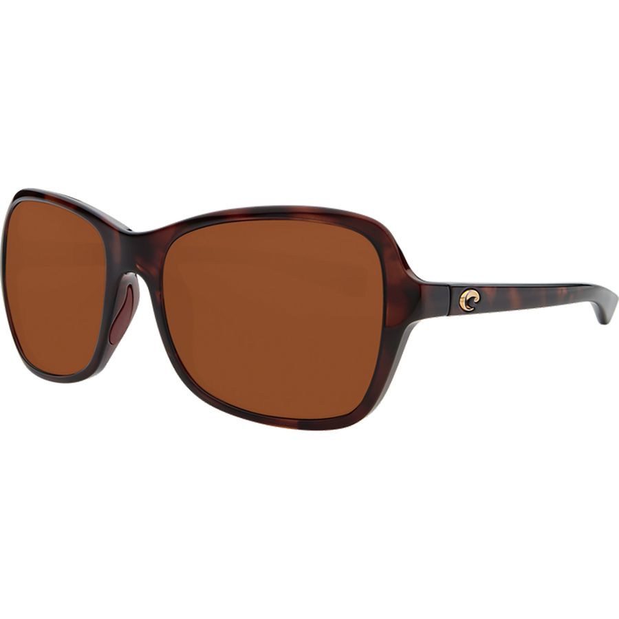 Kare 580P Polarized Sunglasses - Women's