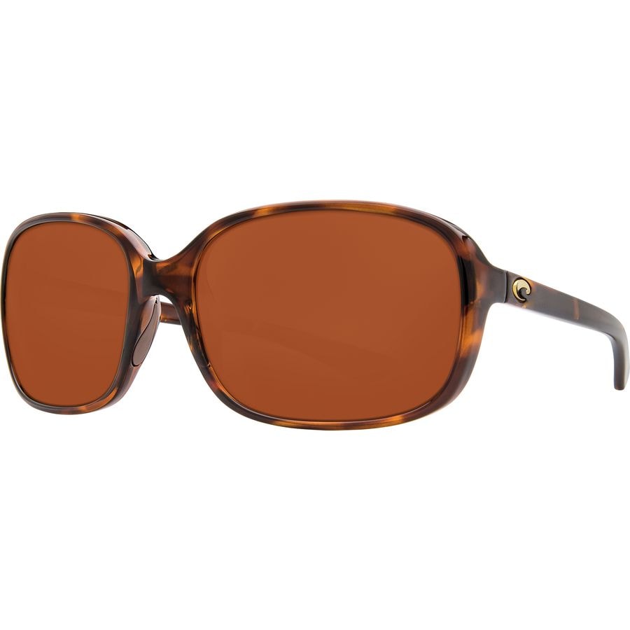 Riverton 580P Polarized Sunglasses - Women's