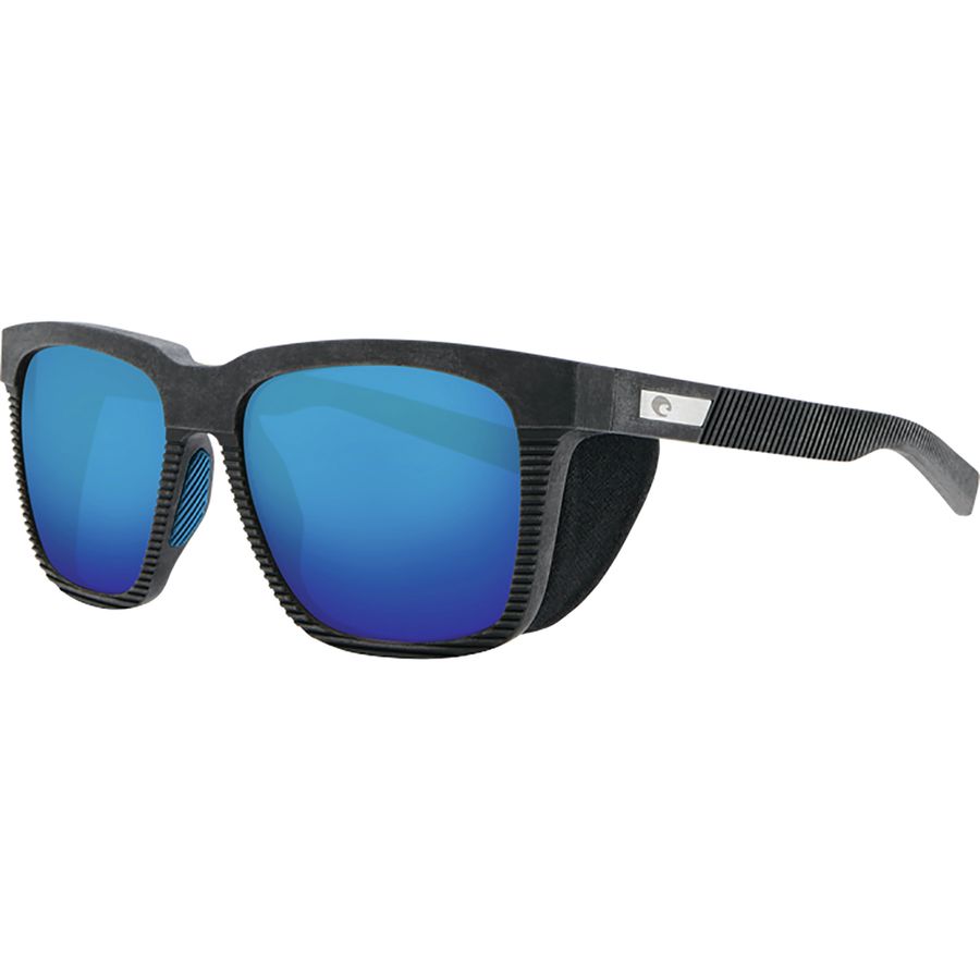 Pescador Side Shield 580G Polarized Sunglasses