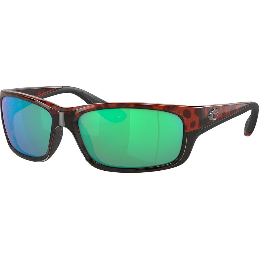 Jose 580G Polarized Sunglasses - Men's