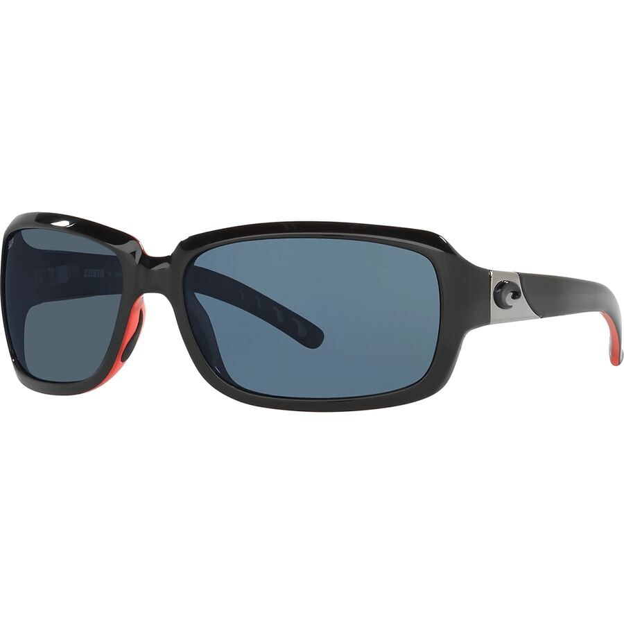Isabela 580P Polarized Sunglasses - Women's