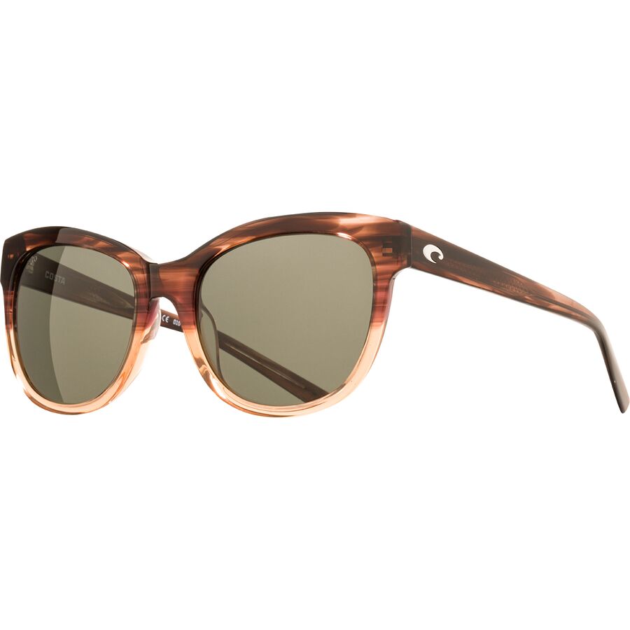 Bimini 580G Polarized Sunglasses - Women's