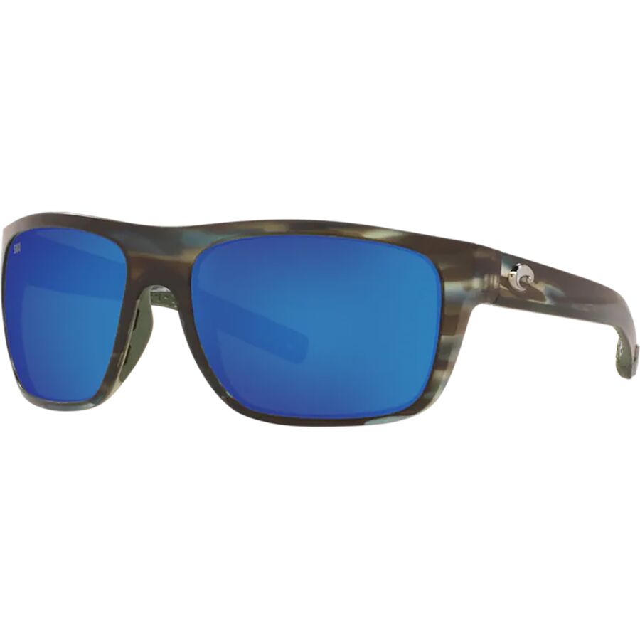Broadbill 580G Polarized Sunglasses