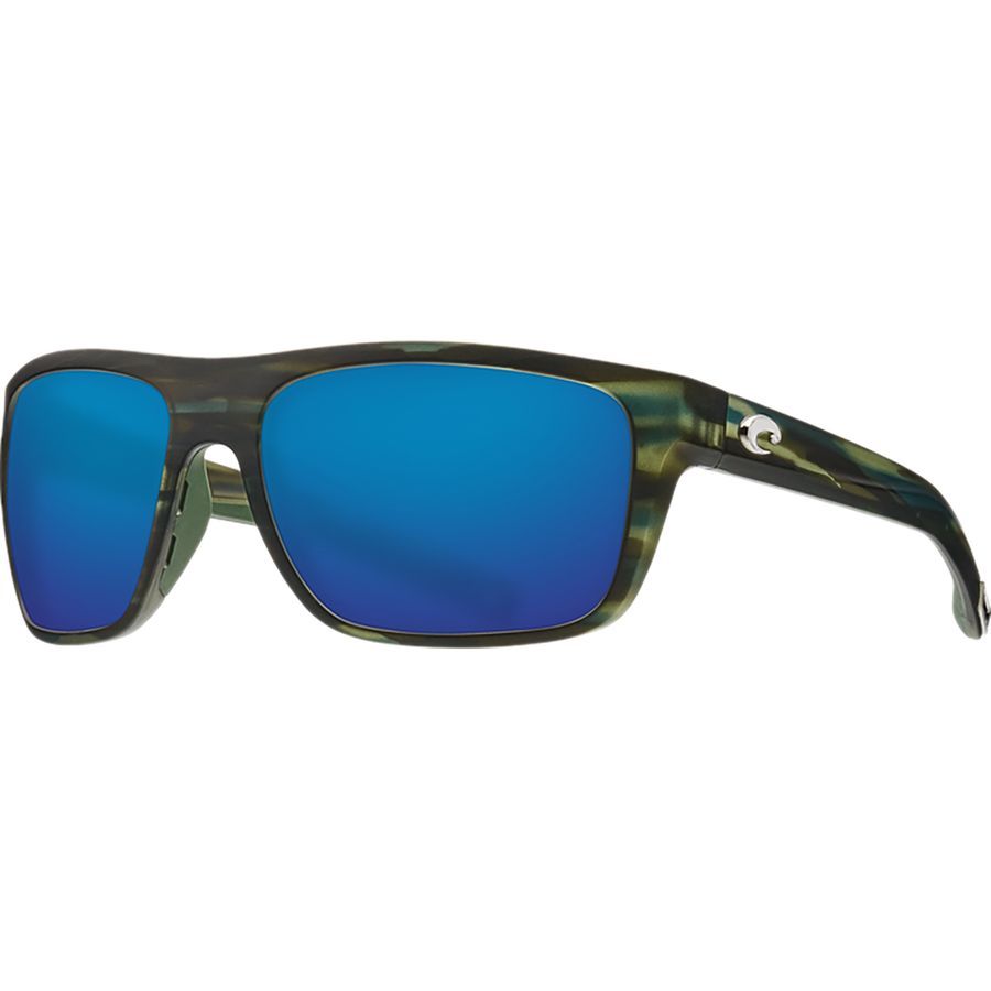 Broadbill 580G Polarized Sunglasses