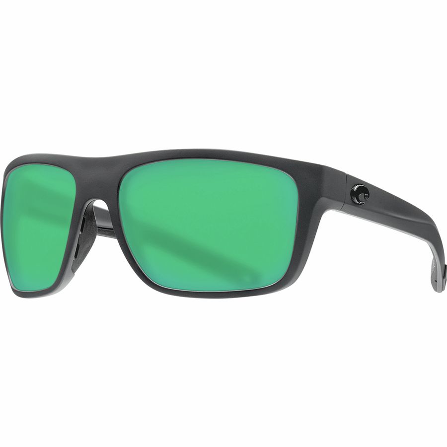 Broadbill 580P Polarized Sunglasses