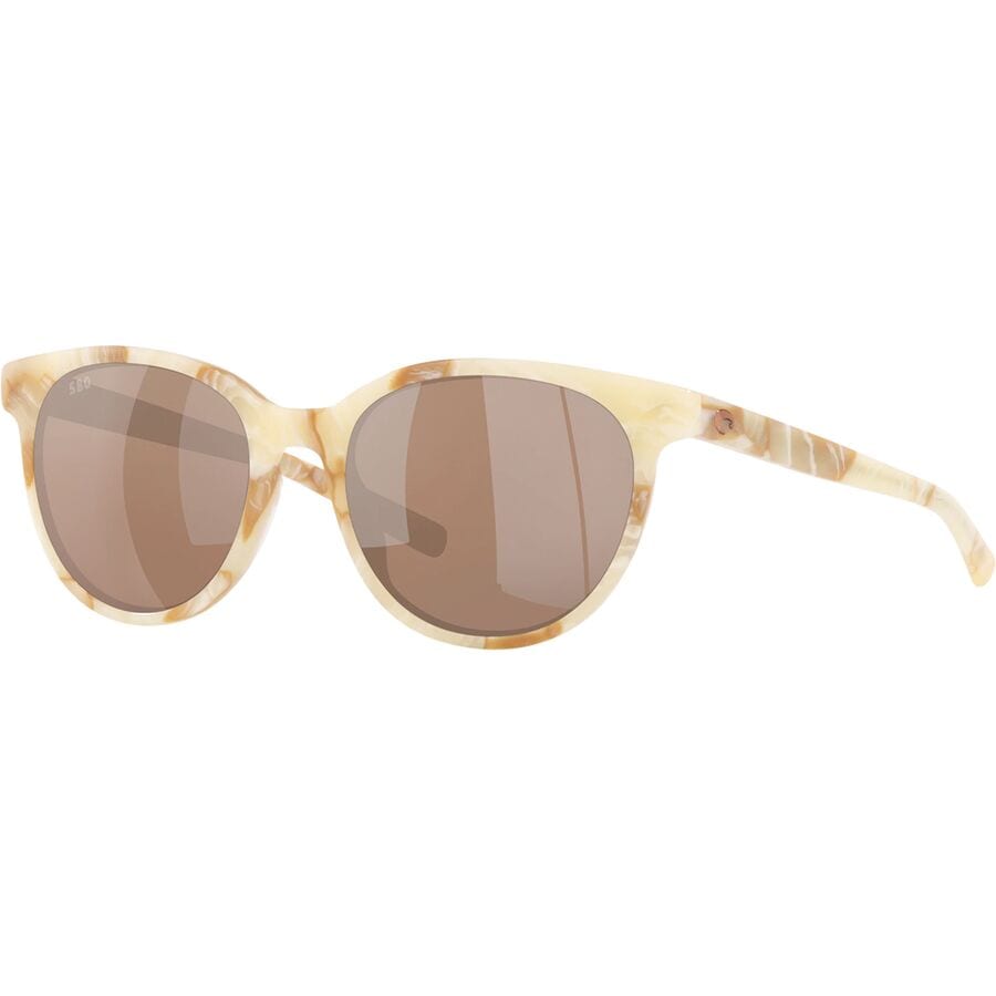Isla 580G Polarized Sunglasses - Women's