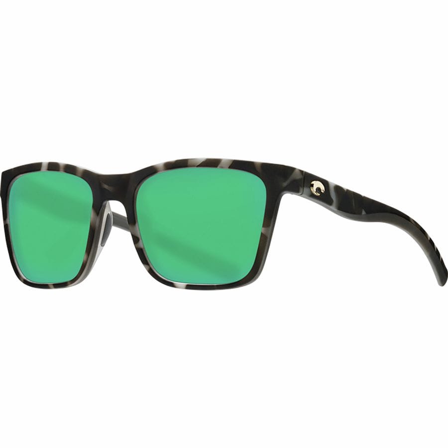 Panga 580P Polarized Sunglasses