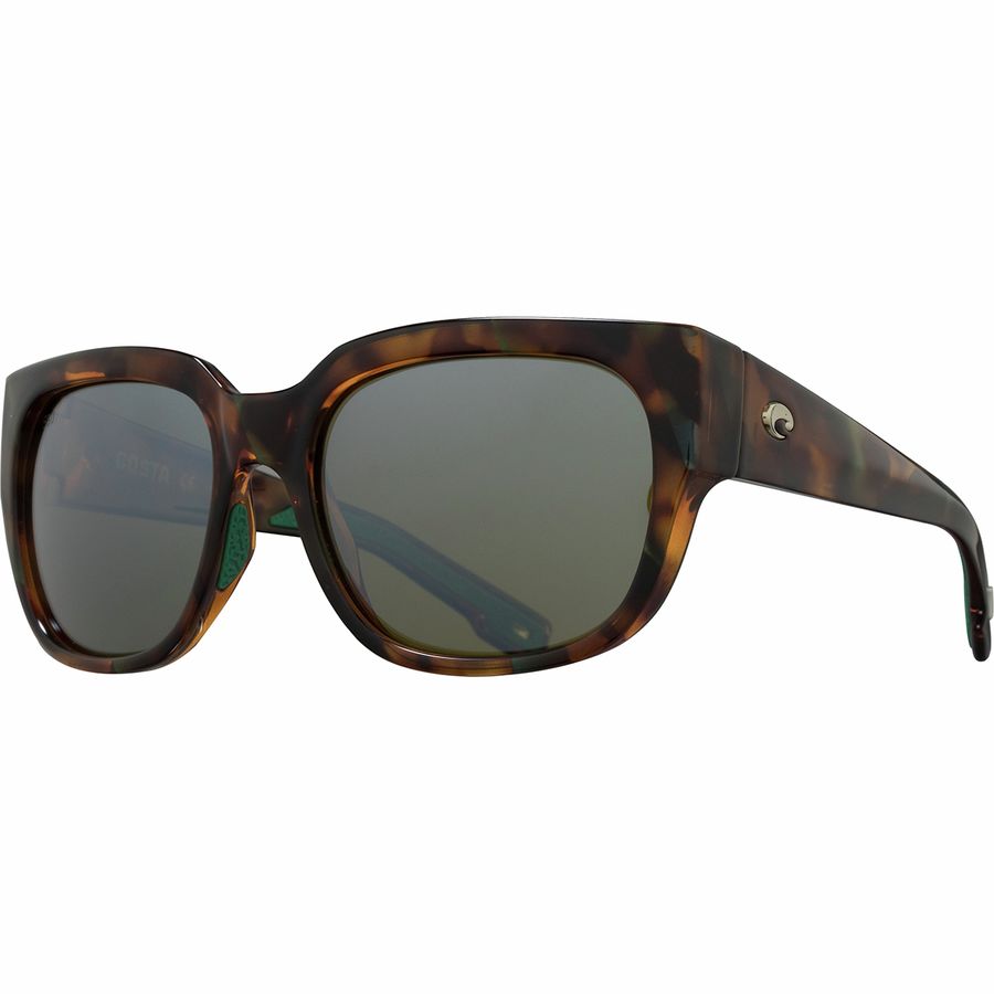 Waterwoman 580G Polarized Sunglasses - Women's