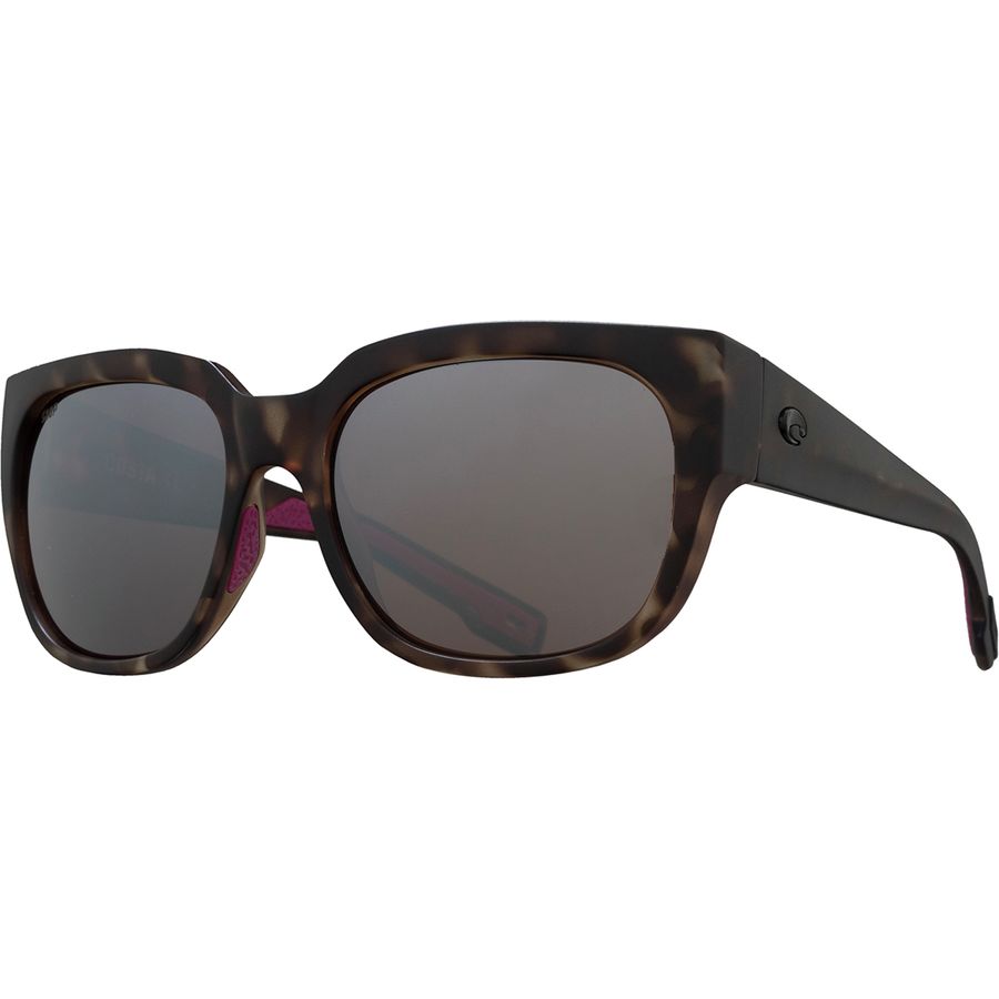 Waterwoman 580P Polarized Sunglasses - Women's