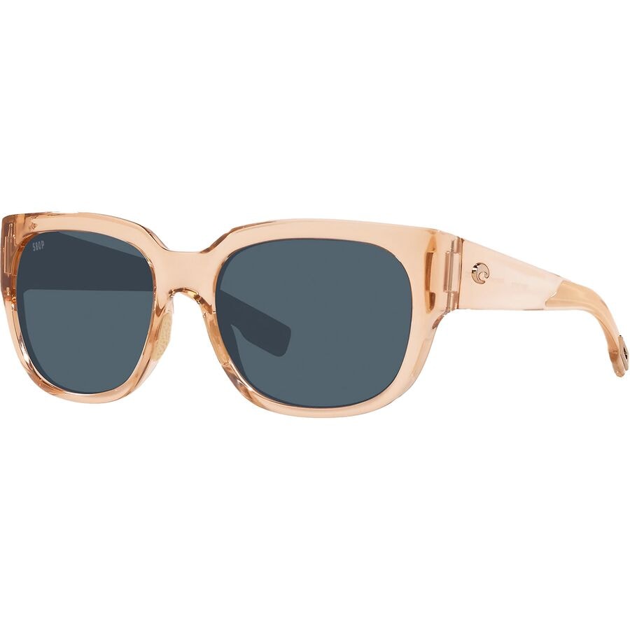 Waterwoman 580P Polarized Sunglasses - Women's