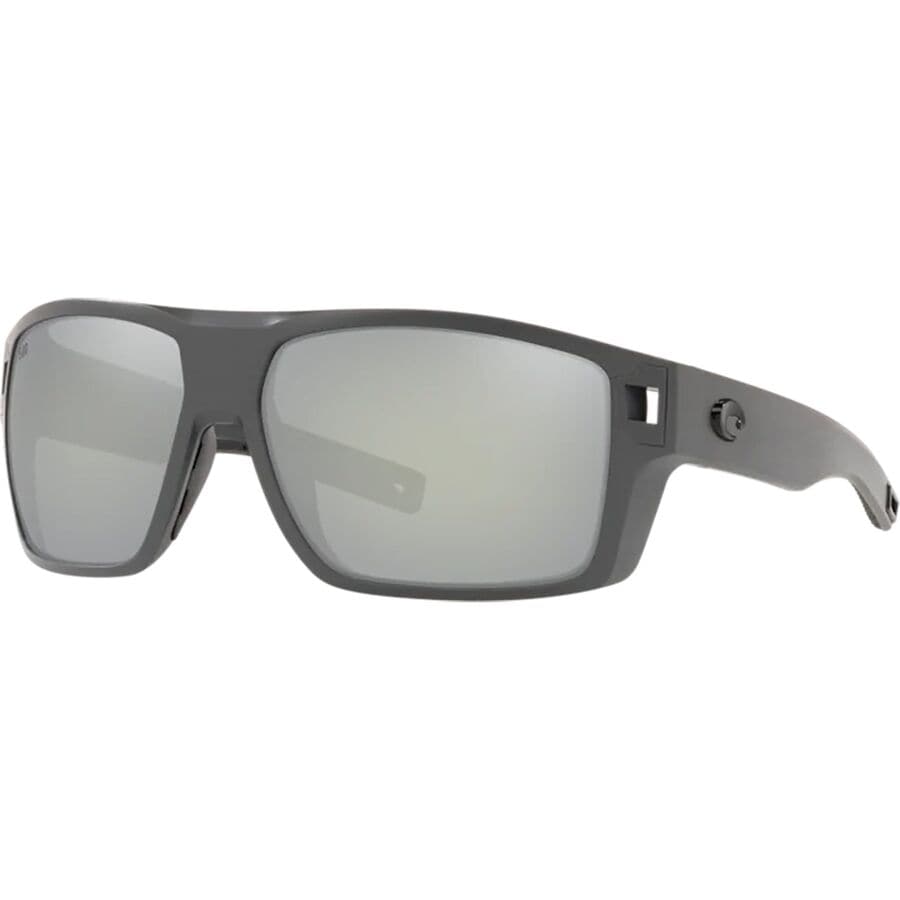 Diego 580G Polarized Sunglasses