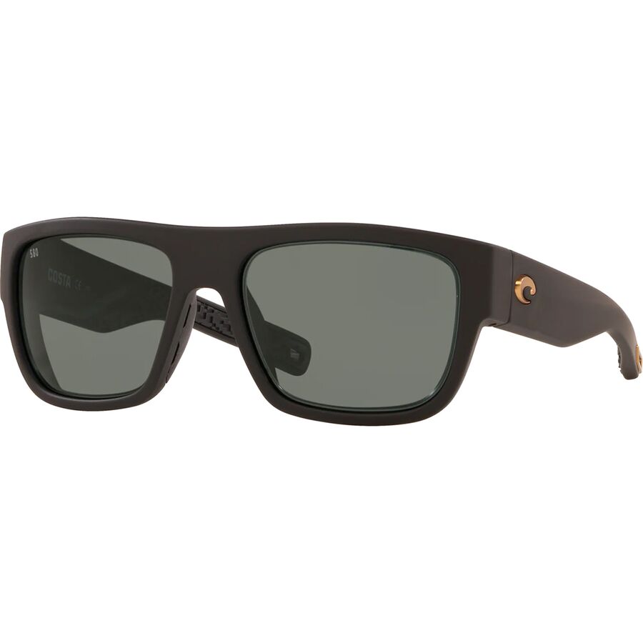 Sampan 580G Polarized Sunglasses