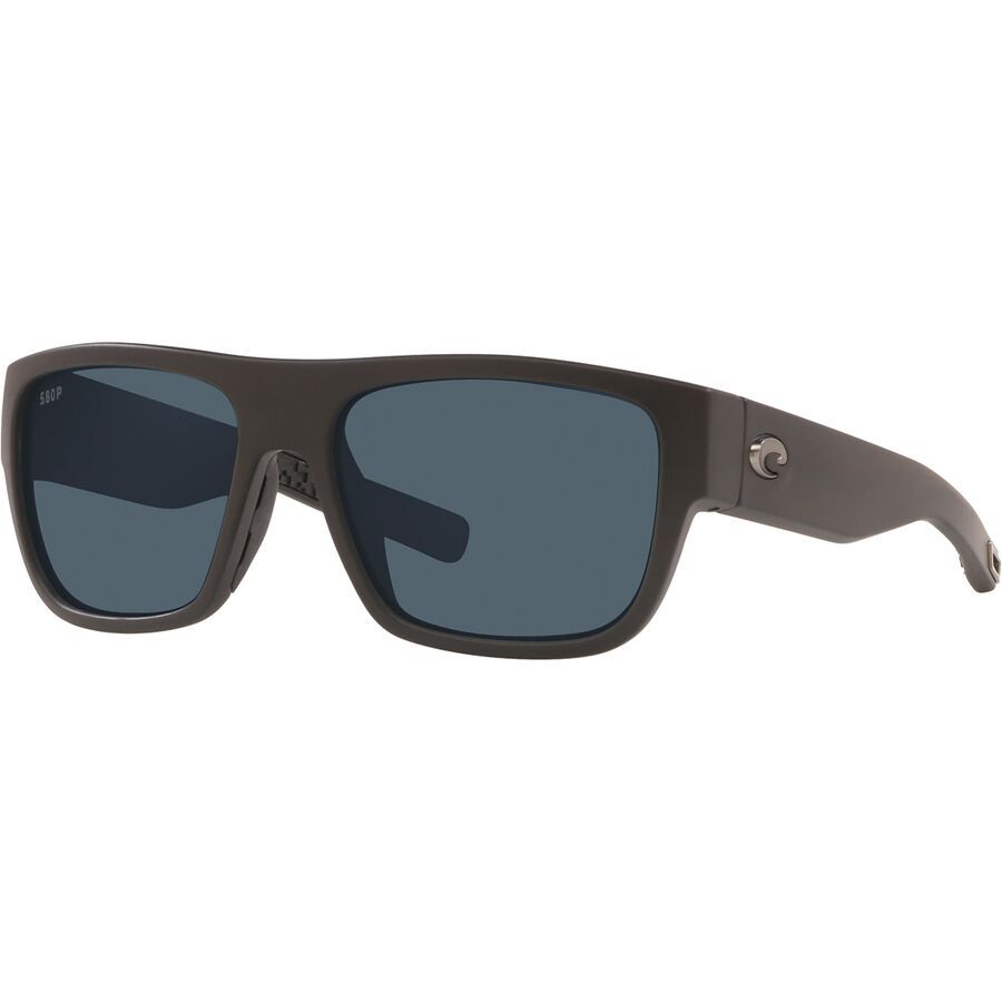 Sampan 580P Polarized Sunglasses