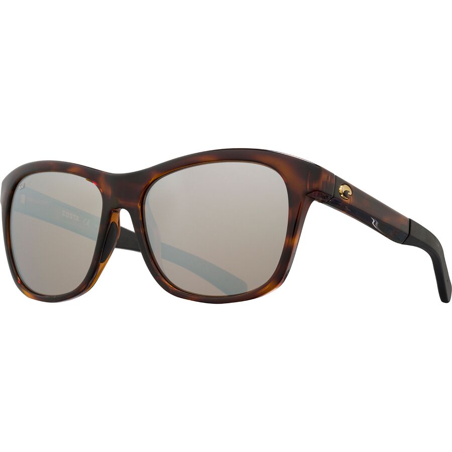 Vela 580G Polarized Sunglasses - Women's