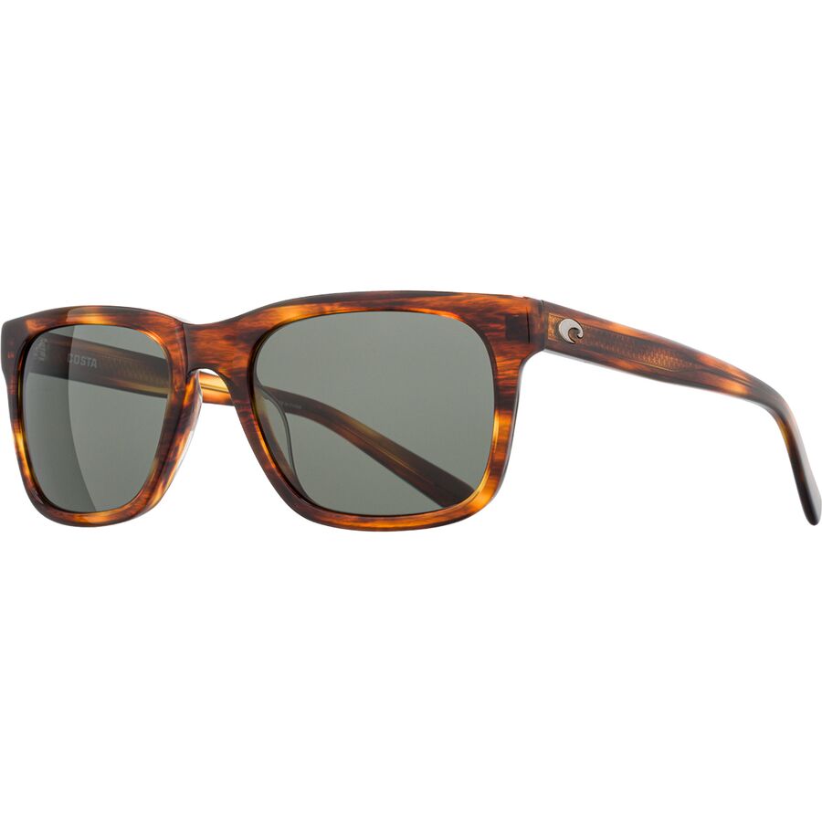Tybee 580G Polarized Sunglasses