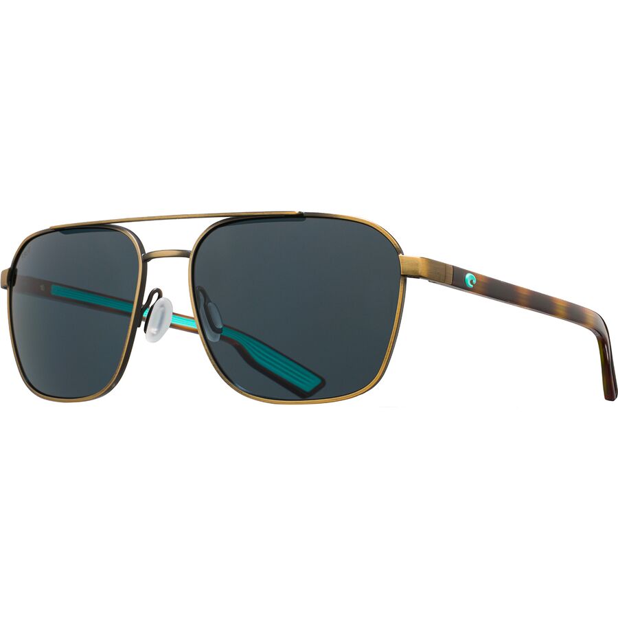 Wader 580P Polarized Sunglasses