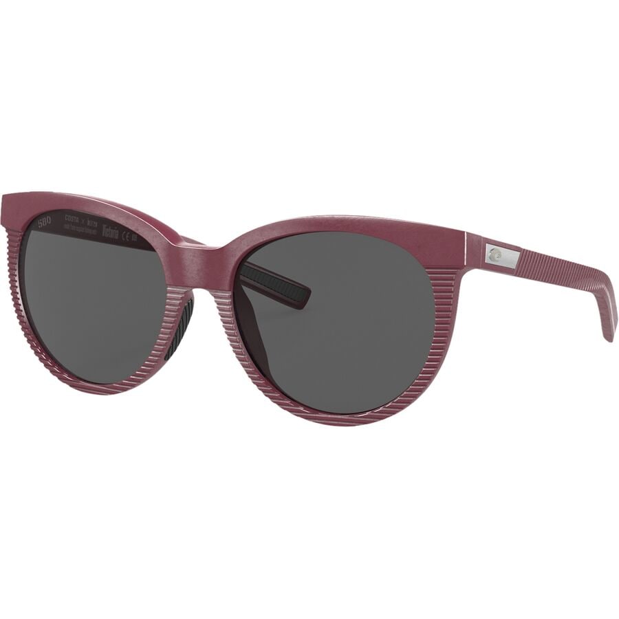 Victoria Net 580G Sunglasses - Women's