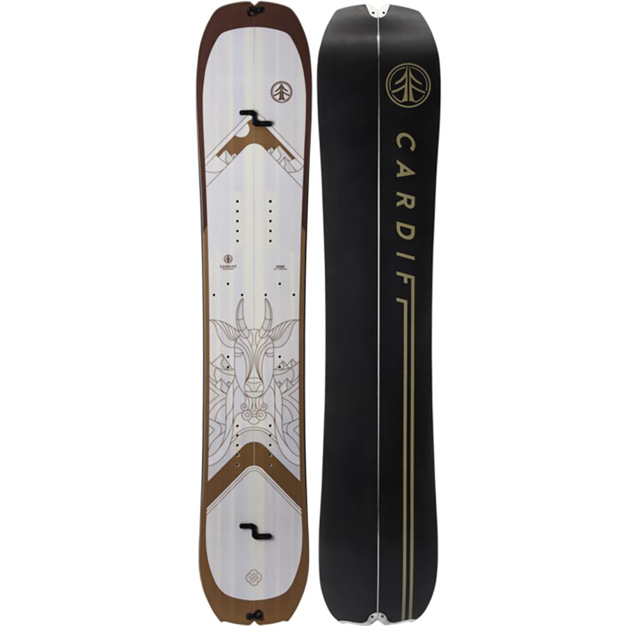 Goat Enduro Split Snowboard - 2023