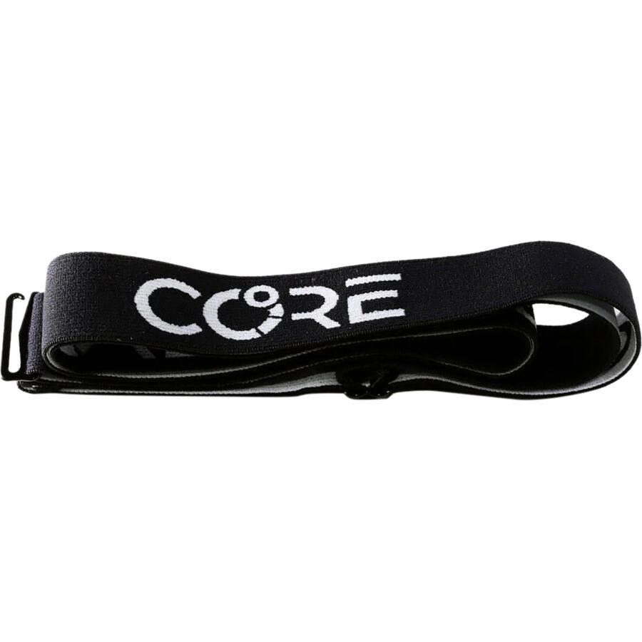 CORE Chest Strap for CORE 1 - Men