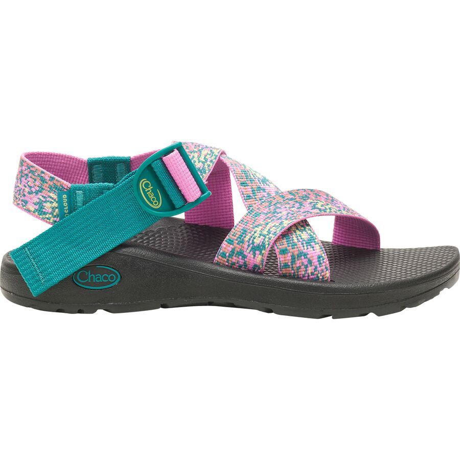 Mega Z Cloud Sandal - Women's