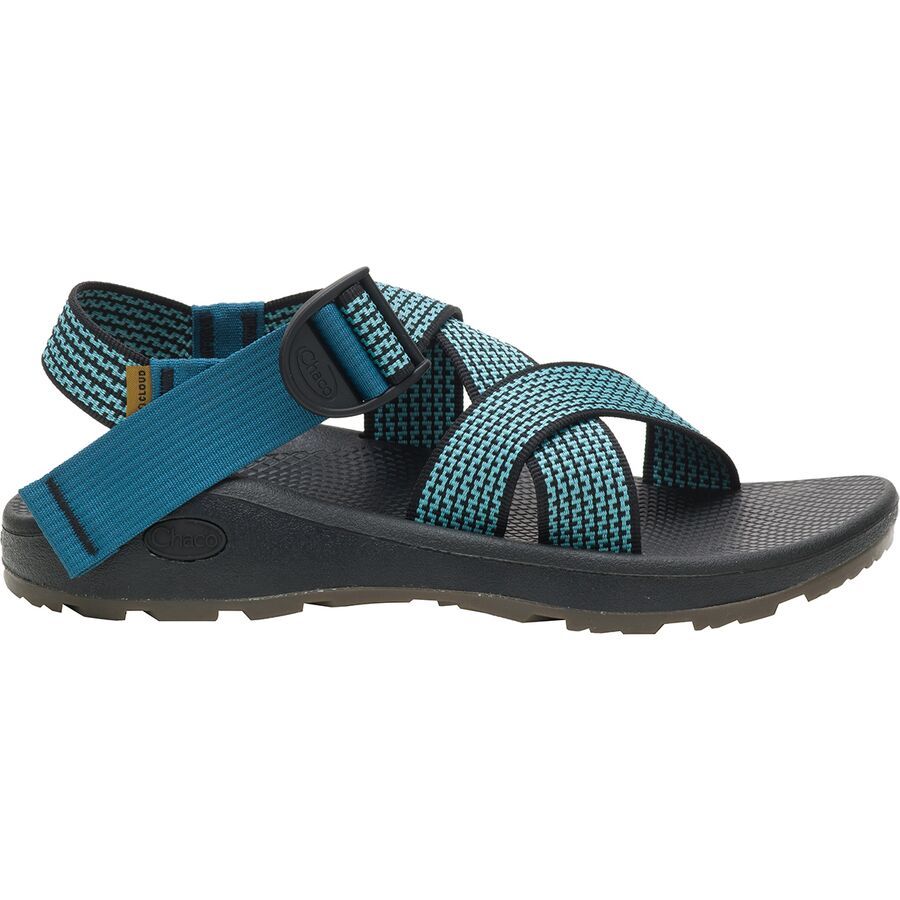 Mega Z Cloud Sandal - Men's