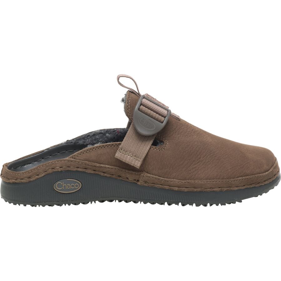 Paonia Fluff Clog - Women's
