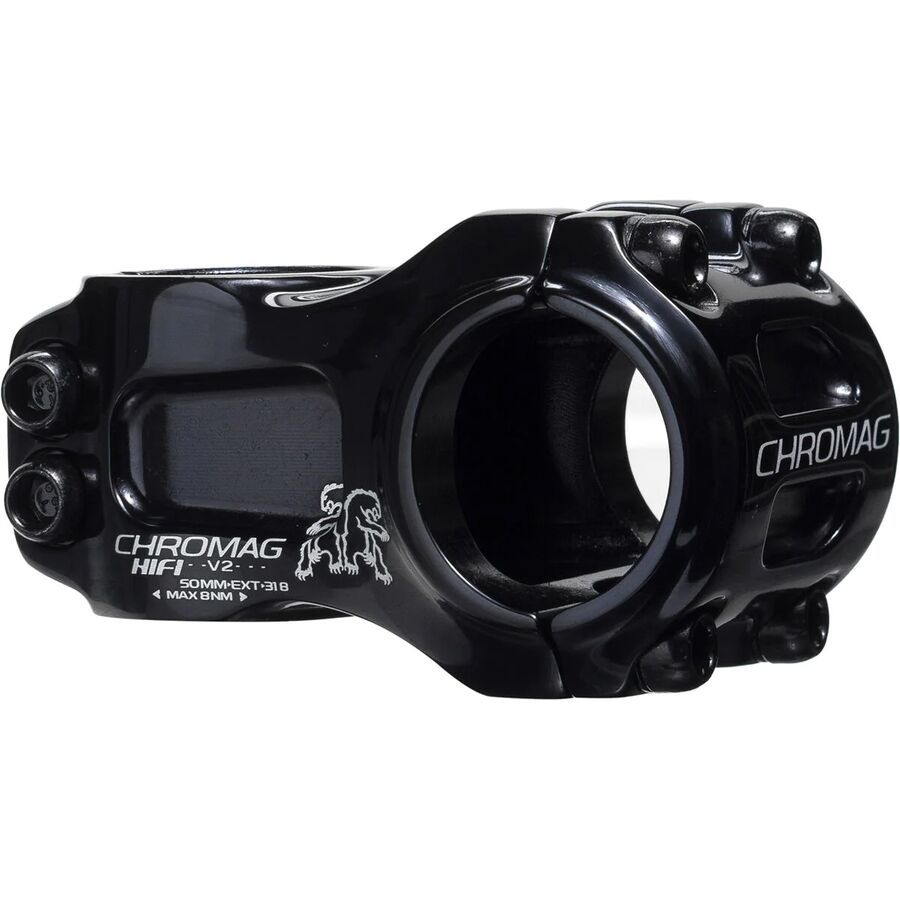 HIFI V2 Stem