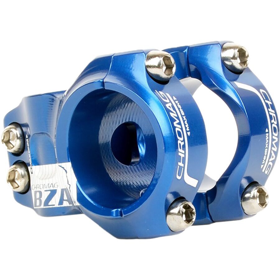 BZA 35 Stem