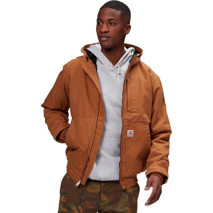 Full Swing Armstrong Active Jacket - Men's