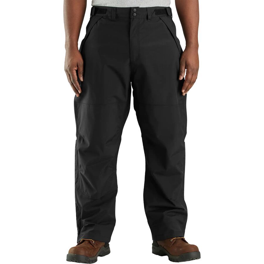 Storm Defender Loose Fit HW Pant - Men's