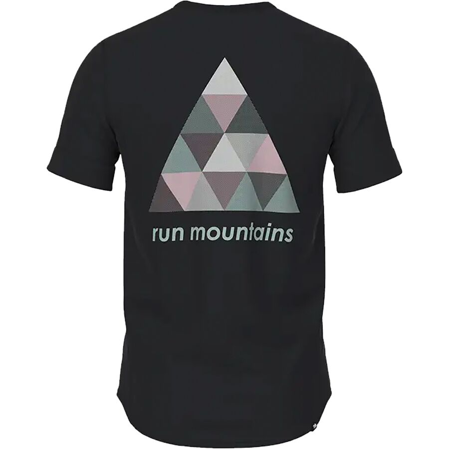 Buck Mountain NSBT Shirt - Men's