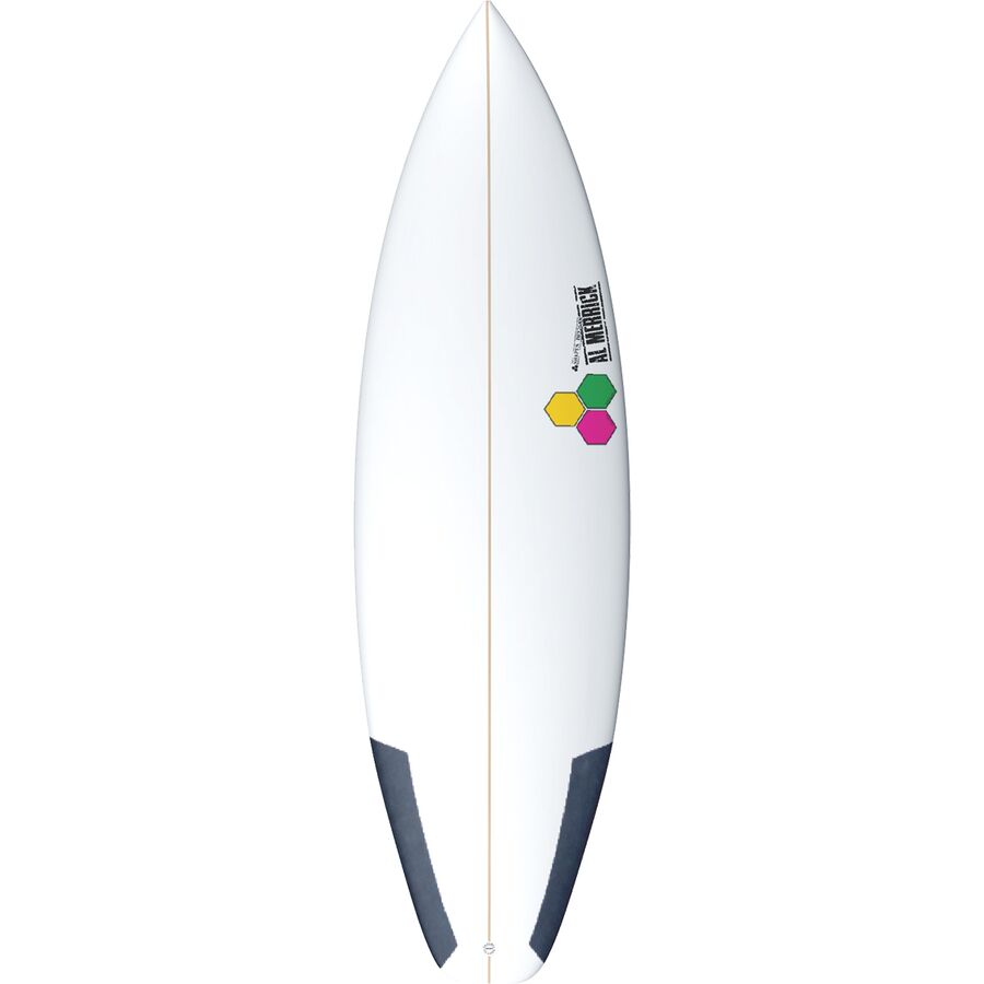 New Flyer TLPC Surfboard