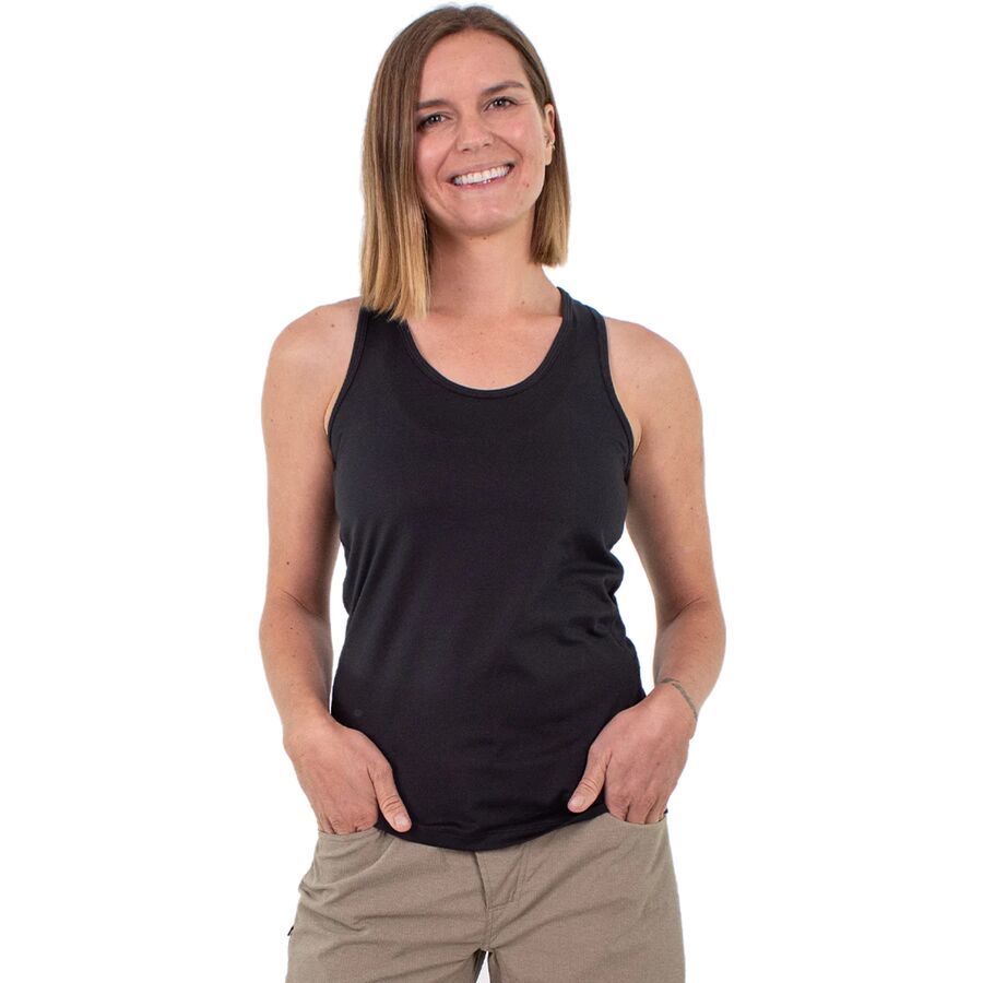 Trixie Sleeveless Jersey - Women's