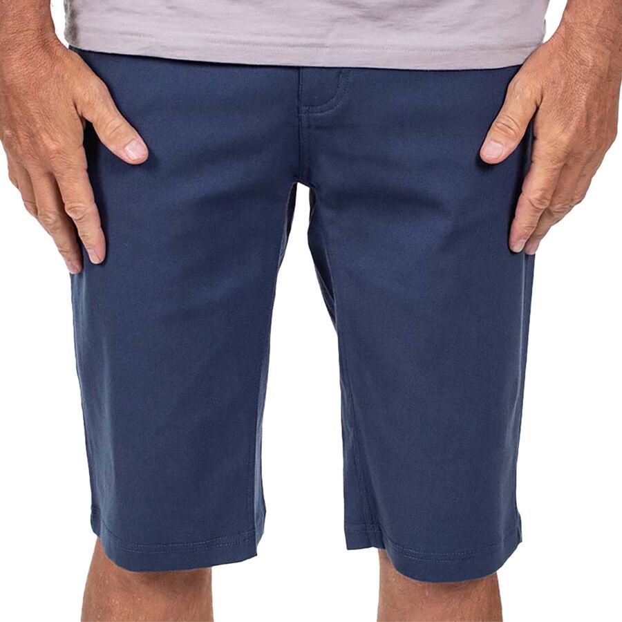 Joe Dirt Short - Men's