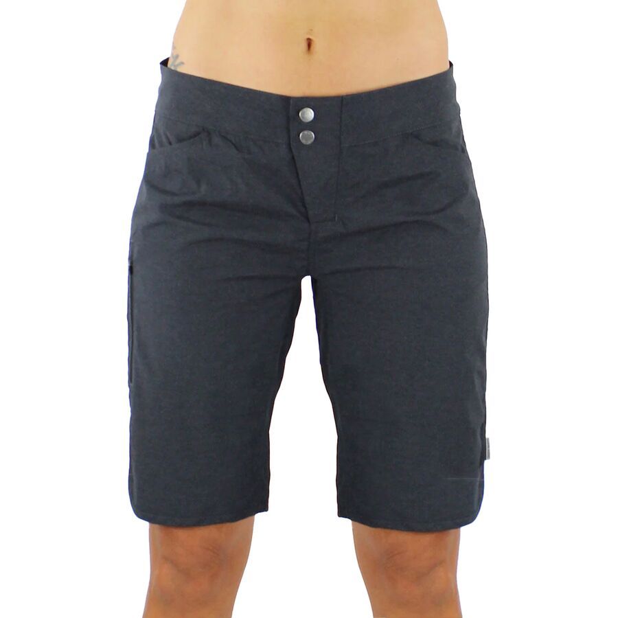 Savvy 9in Short - Women's