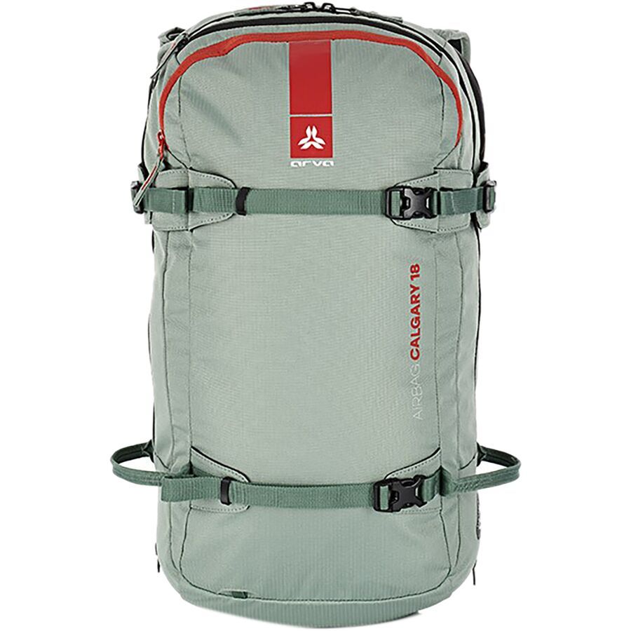 Reactor 18L Calgary Airbag Backpack